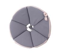 TIANQUXNGI Comfortable Pet Recovery Cone Collar Multiple Size Adjustable Recovery Collar Soft for Pet Dogs Cats