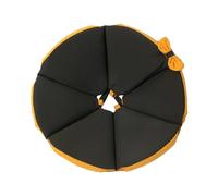 TIANQUXNGI Comfortable Pet Recovery Cone Collar Multiple Size Adjustable Recovery Collar Soft for Pet Dogs Cats