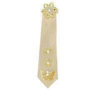 TIANQUXNGI Elegant Korean Hanbok Hairband Comfortable Butterfly Flower Hairband For Festival Occasion Fashion Lovers
