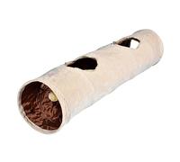 TIANQUXNGI for Cat Tunnel Tube Tunnels Kitten for Play Tent for Cat House for Small Animals