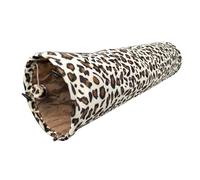 TIANQUXNGI for Cat Tunnel Tube Tunnels Kitten for Play Tent for Cat House for Small Animals