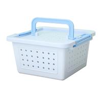 TIANQUXNGI Hamster Pet Carrier Cage Pet Carrier Portable Small Animal Carrier