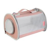 TIANQUXNGI Pet Carriers Bag Portable Bag Hamster Bird Carrier Bags Outgoing Outdoor Travel Pet Hamster Handbag with Window