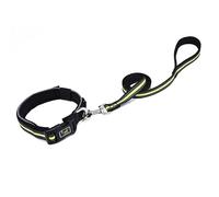 TIANQUXNGI Pet Dog Collar Reflective Cat Collar Anti-Dirty Easy to for Big Small Dog New Kitten Pet Accessories