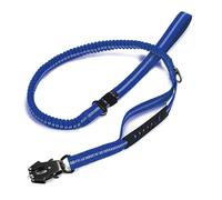 TIANQUXNGI Pet Traction Leash with Secure Buckles Adjusting Dog Carseat Belt for Various Size Dogs Elastic Back Absorption