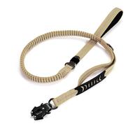 TIANQUXNGI Pet Traction Leash with Secure Buckles Adjusting Dog Carseat Belt for Various Size Dogs Elastic Back Absorption