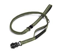 TIANQUXNGI Pet Traction Leash with Secure Buckles Adjusting Dog Carseat Belt for Various Size Dogs Elastic Back Absorption