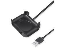 TIANQUXNGI Power Adapter Dock Bracket Base for Watch HW18 for Smart Watch Portable USB Fast Charging Cable