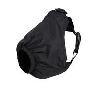 TIANQUXNGI Puppy Eye Wrap for Small to Large Dog Eye for Calming Grooming Bathing Blowing Drying Supply