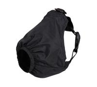 TIANQUXNGI Puppy Eye Wrap for Small to Large Dog Eye for Calming Grooming Bathing Blowing Drying Supply
