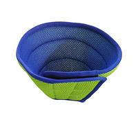 TIANQUXNGI Recovery Collar Water-Resistant Elizabethan Collar Recovery Adjustable Protective After Collar