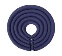 TIANQUXNGI Recovery Cone Collar Scratch-Resistant Recovery Collar Recovery Supplies Adjustable Protective After