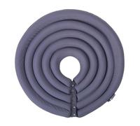 TIANQUXNGI Recovery Cone Collar Scratch-Resistant Recovery Collar Recovery Supplies Adjustable Protective After