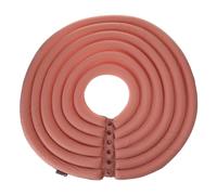TIANQUXNGI Recovery Cone Collar Scratch-Resistant Recovery Collar Recovery Supplies Adjustable Protective After