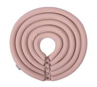 TIANQUXNGI Recovery Cone Collar Scratch-Resistant Recovery Collar Recovery Supplies Adjustable Protective After