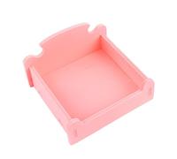 TIANQUXNGI Small Animal Ice Bed for Hamster Summer Cooling Resting Bed Cage Decors for Small Pet GuineaPigs Assembly Cooling Pad