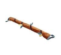 TIANQUXNGI Small Pet Tunnel Cage Warm Hammock Twig Shape