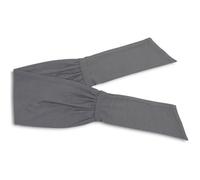 TIANQUXNGI Soft Cotton Elastic Headband Convenient Headpieces Hair Accesories for Running Gym Workouts and Casual Outings