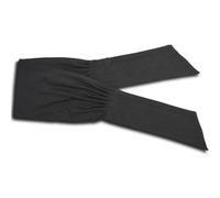 TIANQUXNGI Soft Cotton Elastic Headband Convenient Headpieces Hair Accesories for Running Gym Workouts and Casual Outings