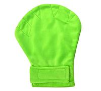 TIANQUXNGI Sugar Bonding Mitt Small Animal Handling Glove Rat Accessories Supplies Sleeping Pad 20x25cm/7.87"x9.84"