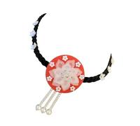 TIANQUXNGI Unique The Chaoxian Nationality Styles Hairpin Suitable For Children Dance Teams Adding Elegances To Stage Performances
