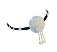 TIANQUXNGI Unique The Chaoxian Nationality Styles Hairpin Suitable For Children Dance Teams Adding Elegances To Stage Performances