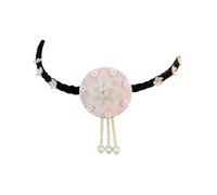 TIANQUXNGI Unique The Chaoxian Nationality Styles Hairpin Suitable For Children Dance Teams Adding Elegances To Stage Performances