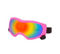 TIANQUXNGI Windproof Dogs Sunglass Suitable for Small to Large Dogs Pet Glasses for Snow Beach Outdoor Snow Sports Eye Wear