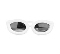 TIANQUXNGI Windproof Dogs Sunglass Suitable for Small to Large Dogs Pet Glasses for Snow Beach Outdoor Snow Sports Eye Wear
