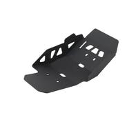 Tiantian - Store 2024 2025 Compatible With Scrambler400x Scrambler 400X Motorcycle Engine Protection Cover Chassis Under Guard Skid Plate