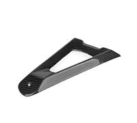 Tiantian - Store 3K Motorcycle Carbon Fiber Bracket Fairing Holder Guard Cover Compatible With BMW S1000RR M1000RR 2019-2022 2021 2020