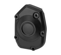 Tiantian - Store Black Side Engine Pulser Stator Cover Compatible With Kawasaki Z900 2017-2025 2018 2020 2023 2024 Motorcycle Accessories