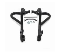 Tiantian - Store Compatible With Benda Chinchilla500 Chinchilla 500 BD500New Motorcycle Highway Engine Guard Crash Bar Frame Bumper Fairing Protector Bar