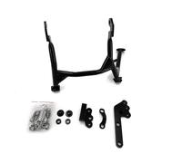 Tiantian - Store Compatible with BMW F900R F900XR F 900R 900XR F900 RXR 2020-2024 Motorcycle Middle Center Kickstand Kick Stand Holder Support Bracket