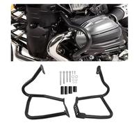 Tiantian - Store Compatible With BMW R12 NineT R 12 NINET R12 2024-2025 Motorcycle Lower Engine Guard Crash Bars Bumper Stunt Cage Frame Protection Bars