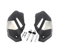 Tiantian - Store Compatible With BMW R1250GS R1250RS R1250RT R1250R 2018 2019 2020 Cylinder Head Guards Protector Cover/BMW R 1250 GS R1250GS Adventure
