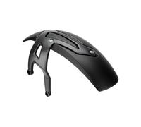 Tiantian - Store Compatible With BMW R1300 GS 2023-2025 R 1300GS LC ADV Adventure 2024- Rear Wheel Mudguard Splash Guard R1300GS 2024 Mud Guard Moto Parts(Black)