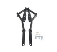 Tiantian - Store Compatible With CFMOTO 675SR SR-R 675SRR 675 SR 675NK NK675 675 NK 675nk New Motorcycle Crash Bar Engine Guard Bumper Protector Accessories(675SR)