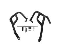 Tiantian - Store Compatible With Ducati Scrambler 1100 800 Scrambler 800 Motorcycle Accessories Engine Guard Crash Bar Frame Bumper Fairing Protector Kit