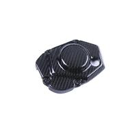 Tiantian - Store Compatible With Kawasaki Z1000 2014-2021 Carbon Fiber Engine Cover Fairing Motorcycle Body Kit Fairings