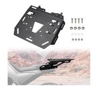 Tiantian - Store Compatible With Svartpilen 125 200 250 Vitpilen 401 Rear Luggage Fender Motorcycle Rear Luggage Rack Cargo Rack Saddlebag Holder