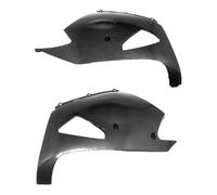 Tiantian - Store Lower Bottom Belly Pan Fairing Carbon Fiber Compatible With Kawasaki ZX-14R 2006-2020 Fairing Decorative Panel Outer Shell Protective Sh