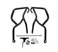 Tiantian - Store Motorcycle Bumper Fall Protection Kit Engine Crash Bar Protective Cover Compatible With Suzuki V-STROM DL1050DE DL1050XT 2020-23