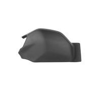 Tiantian - Store Motorcycle Carbon Fiber Swing Arm Cover Swingarm Fairing Compatible With Ducati Panigale V4 V4S 2018 2019 2020(Matt)