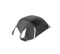 Tiantian - Store Motorcycle Carbon Fiber Swing Arm Cover Swingarm Fairing Compatible With Ducati Panigale V4 V4S 2018 2019 2020(Gloss)