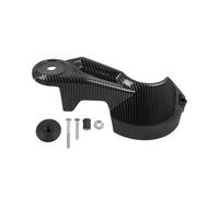 Tiantian - Store Motorcycle Cardan Protector Cover Compatible With BMW R1300GS R1300 GS ADV Rear Drive Shaft Protection R1300gs 2023 2024 2025(ABS Carbon Fiber)