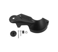Tiantian - Store Motorcycle Cardan Protector Cover Compatible With BMW R1300GS R1300 GS ADV Rear Drive Shaft Protection R1300gs 2023 2024 2025(Black)