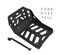 Tiantian - Store Motorcycle Engine Chassis Protection Cover Guard Bottom Skid Plate Compatible With V-STROM 800 DE Vstrom 800de 2023 2024
