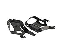 Tiantian - Store Motorcycle Engine Cylinder Head Valve Guard Protector Compatible With BMW R 12 R12 NineT (2023-) Cylinder Protectors Cover