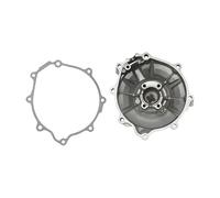 Tiantian - Store Motorcycle Engine Stator Cover Crankcase Compatible With CB650R CBR650R 2021-2024 2022 2023